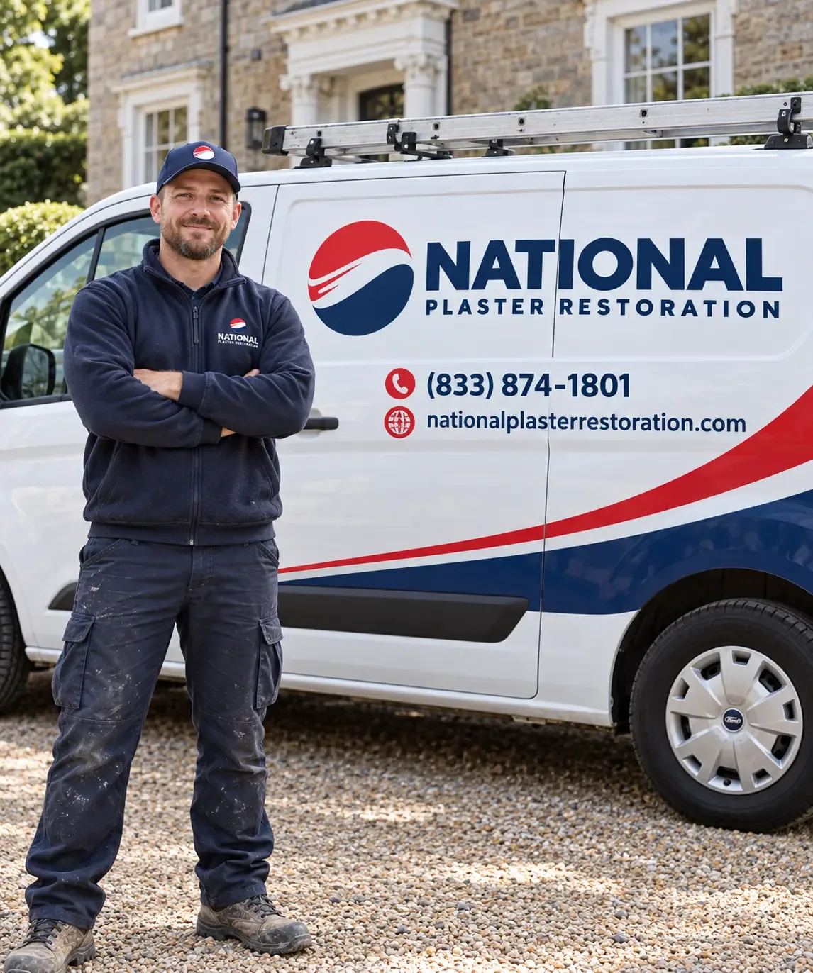 Plaster Repair company in Mullins, SC